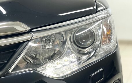 Toyota Camry, 2015 год, 2 240 000 рублей, 8 фотография