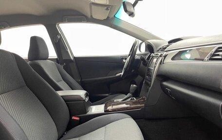 Toyota Camry, 2015 год, 2 240 000 рублей, 12 фотография