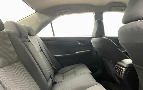 Toyota Camry, 2015 год, 2 240 000 рублей, 13 фотография