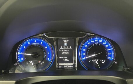 Toyota Camry, 2015 год, 2 240 000 рублей, 20 фотография