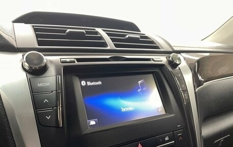 Toyota Camry, 2015 год, 2 240 000 рублей, 14 фотография