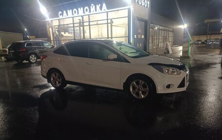 Ford Focus III, 2013 год, 745 000 рублей, 6 фотография