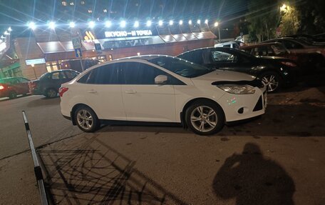 Ford Focus III, 2013 год, 745 000 рублей, 14 фотография