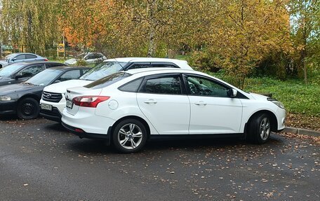 Ford Focus III, 2013 год, 745 000 рублей, 11 фотография