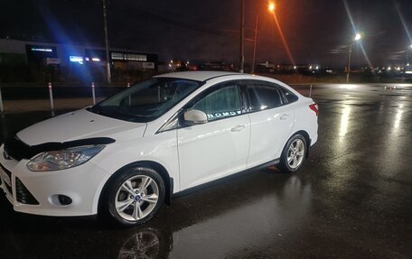 Ford Focus III, 2013 год, 745 000 рублей, 8 фотография