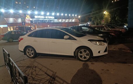 Ford Focus III, 2013 год, 745 000 рублей, 12 фотография