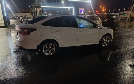 Ford Focus III, 2013 год, 745 000 рублей, 4 фотография