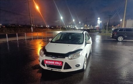 Ford Focus III, 2013 год, 745 000 рублей, 3 фотография