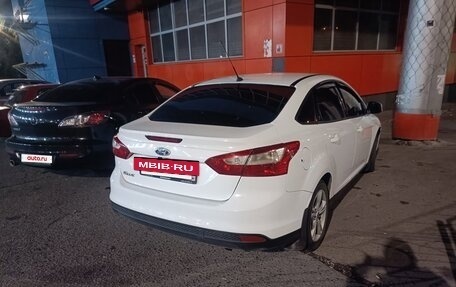 Ford Focus III, 2013 год, 745 000 рублей, 15 фотография