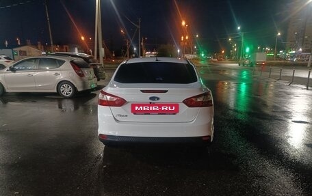 Ford Focus III, 2013 год, 745 000 рублей, 5 фотография