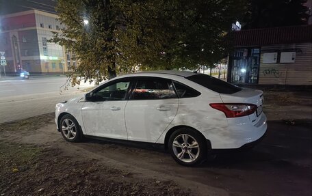Ford Focus III, 2013 год, 745 000 рублей, 16 фотография