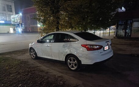 Ford Focus III, 2013 год, 745 000 рублей, 17 фотография