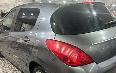 Peugeot 308 II, 2011 год, 580 000 рублей, 1 фотография