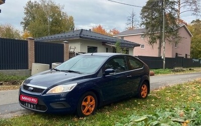 Ford Focus II рестайлинг, 2011 год, 295 000 рублей, 1 фотография