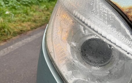 Skoda Fabia II, 2009 год, 307 000 рублей, 12 фотография