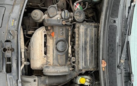 Skoda Fabia II, 2009 год, 307 000 рублей, 13 фотография