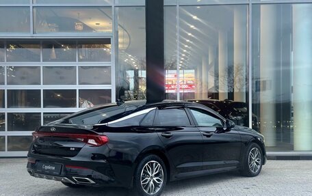 KIA K5, 2020 год, 3 025 000 рублей, 4 фотография