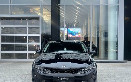 KIA K5, 2020 год, 3 025 000 рублей, 2 фотография