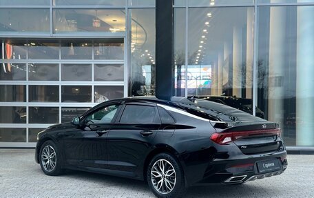 KIA K5, 2020 год, 3 025 000 рублей, 6 фотография