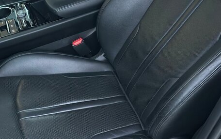KIA K5, 2020 год, 3 025 000 рублей, 12 фотография