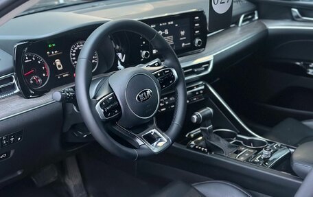 KIA K5, 2020 год, 3 025 000 рублей, 10 фотография