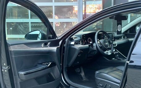 KIA K5, 2020 год, 3 025 000 рублей, 14 фотография