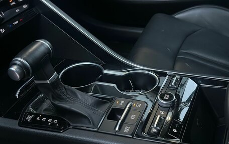 KIA K5, 2020 год, 3 025 000 рублей, 11 фотография