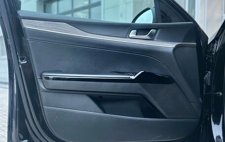 KIA K5, 2020 год, 3 025 000 рублей, 15 фотография