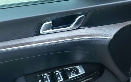 KIA K5, 2020 год, 3 025 000 рублей, 13 фотография