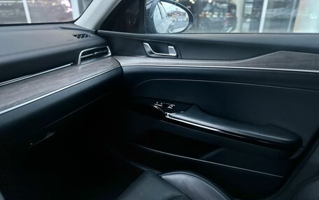 KIA K5, 2020 год, 3 025 000 рублей, 18 фотография