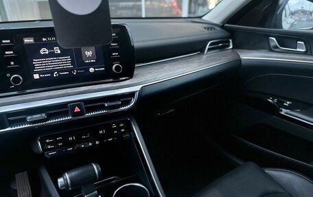 KIA K5, 2020 год, 3 025 000 рублей, 17 фотография