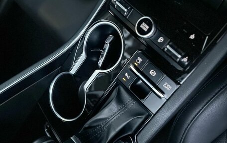 KIA K5, 2020 год, 3 025 000 рублей, 19 фотография