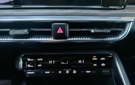 KIA K5, 2020 год, 3 025 000 рублей, 20 фотография