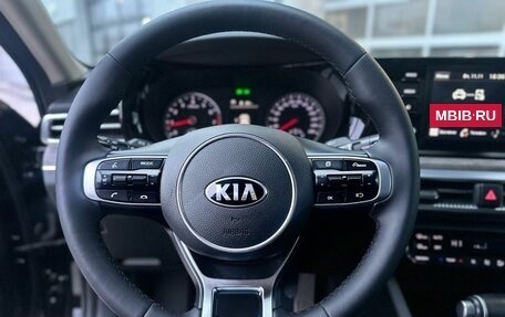 KIA K5, 2020 год, 3 025 000 рублей, 8 фотография