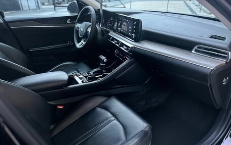 KIA K5, 2020 год, 3 025 000 рублей, 23 фотография