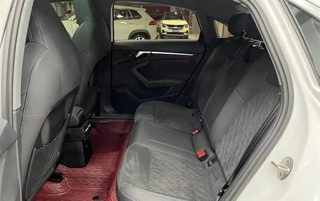 Audi A3, 2022 год, 2 260 007 рублей, 8 фотография