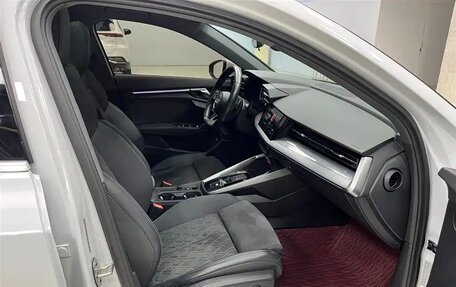 Audi A3, 2022 год, 2 260 007 рублей, 9 фотография