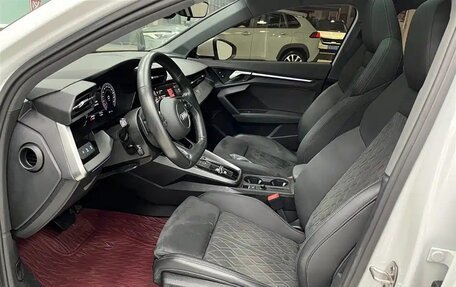 Audi A3, 2022 год, 2 260 007 рублей, 6 фотография