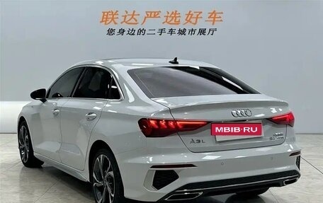 Audi A3, 2022 год, 2 260 007 рублей, 4 фотография