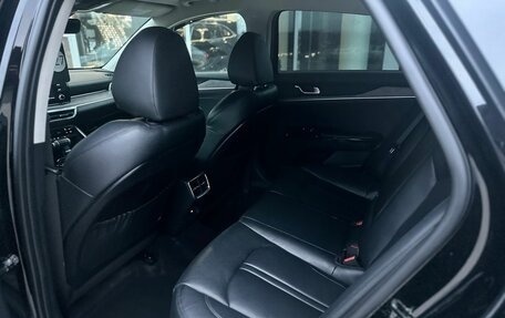 KIA K5, 2020 год, 3 025 000 рублей, 22 фотография