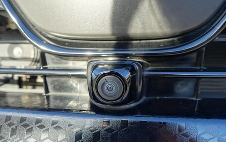 Toyota Yaris, 2022 год, 980 000 рублей, 11 фотография