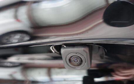 Toyota Yaris, 2022 год, 980 000 рублей, 12 фотография