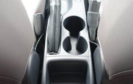 Toyota Yaris, 2022 год, 980 000 рублей, 31 фотография