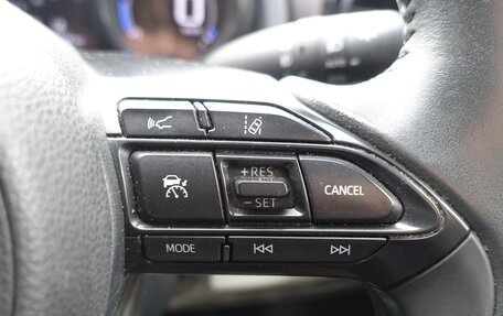 Toyota Yaris, 2022 год, 980 000 рублей, 26 фотография