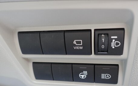 Toyota Yaris, 2022 год, 980 000 рублей, 33 фотография