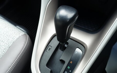 Toyota Yaris, 2022 год, 980 000 рублей, 36 фотография