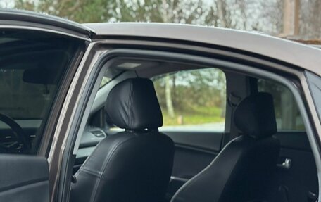 KIA Rio III рестайлинг, 2016 год, 1 000 000 рублей, 12 фотография