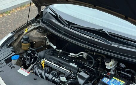 KIA Rio III рестайлинг, 2016 год, 1 000 000 рублей, 15 фотография