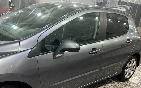 Peugeot 308 II, 2011 год, 580 000 рублей, 5 фотография