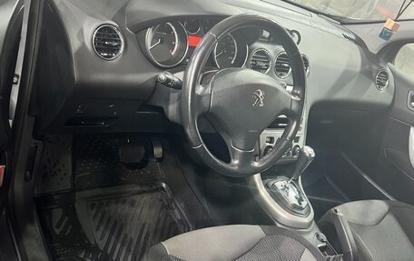 Peugeot 308 II, 2011 год, 580 000 рублей, 16 фотография